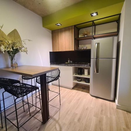 Апартаменти Departamento Balcarce Сальта Екстер'єр фото