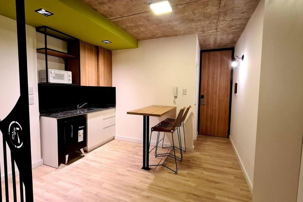 Апартаменти Departamento Balcarce Сальта Екстер'єр фото