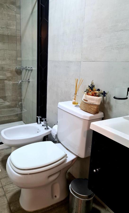 Апартаменти Departamento Balcarce Сальта Екстер'єр фото