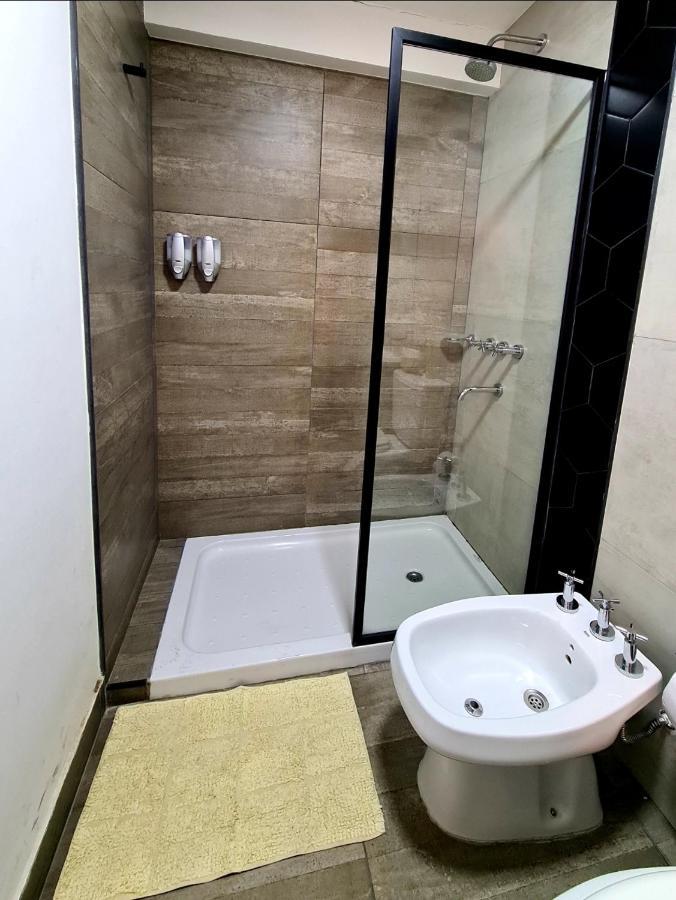 Апартаменти Departamento Balcarce Сальта Екстер'єр фото